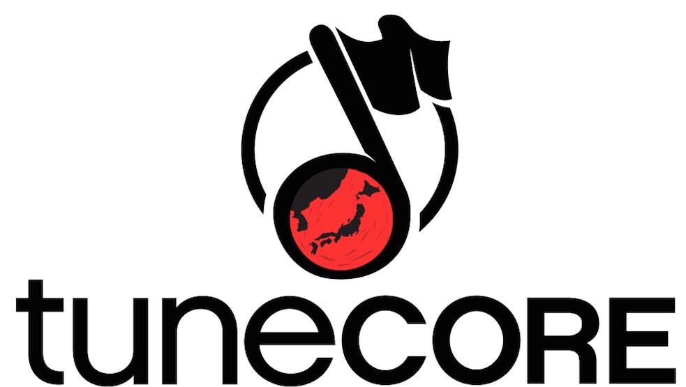 TuneCore画像