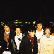 夜空ノムコウ ジャケット