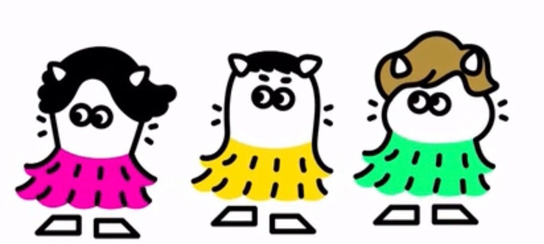 キャラクター画像